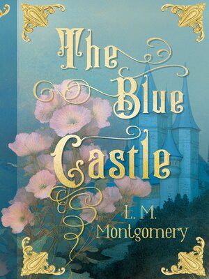 cover image of The Blue Castle / Лазоревый замок